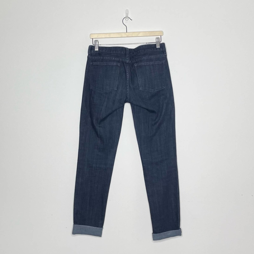 J. CREW | Toothpick Skinny Jeans | 27 - Picture 3 of 4
